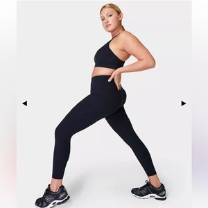 ⚡️FLASH SALE // Sweaty Betty Power 7/8 Workout Leggings